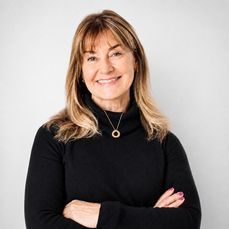 Foto de Gabriela Estévez Jaén