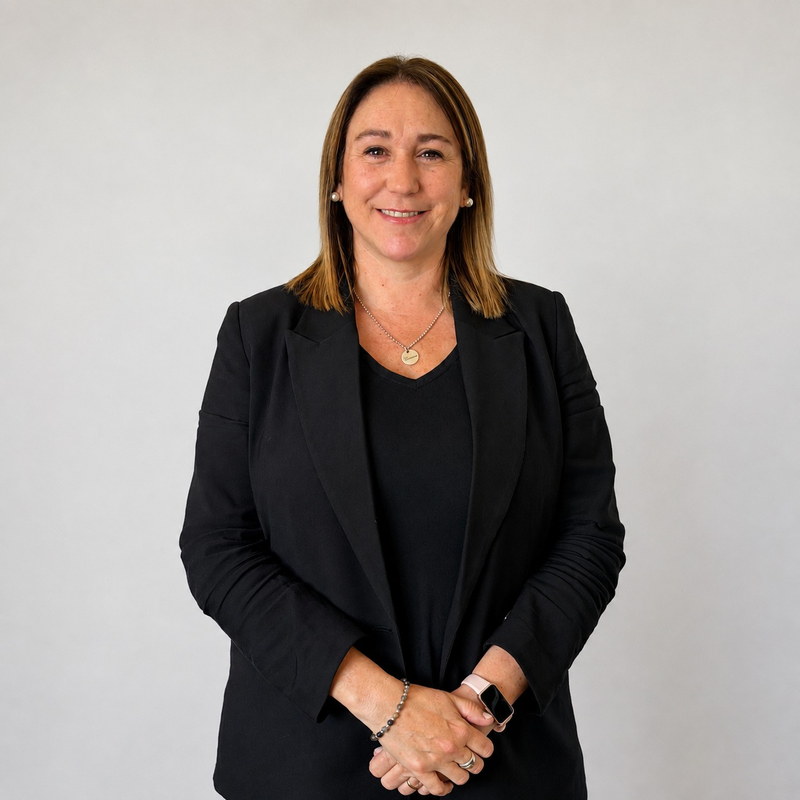Foto de Luciana Pignanessi