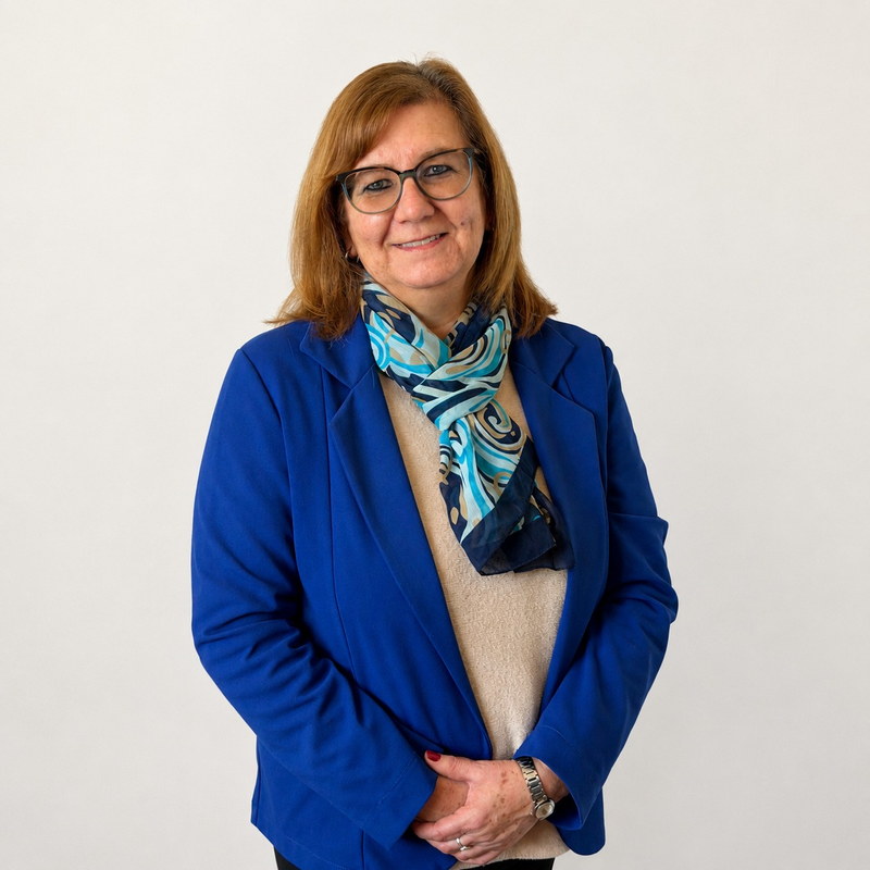 Foto de Graciela Ricca
