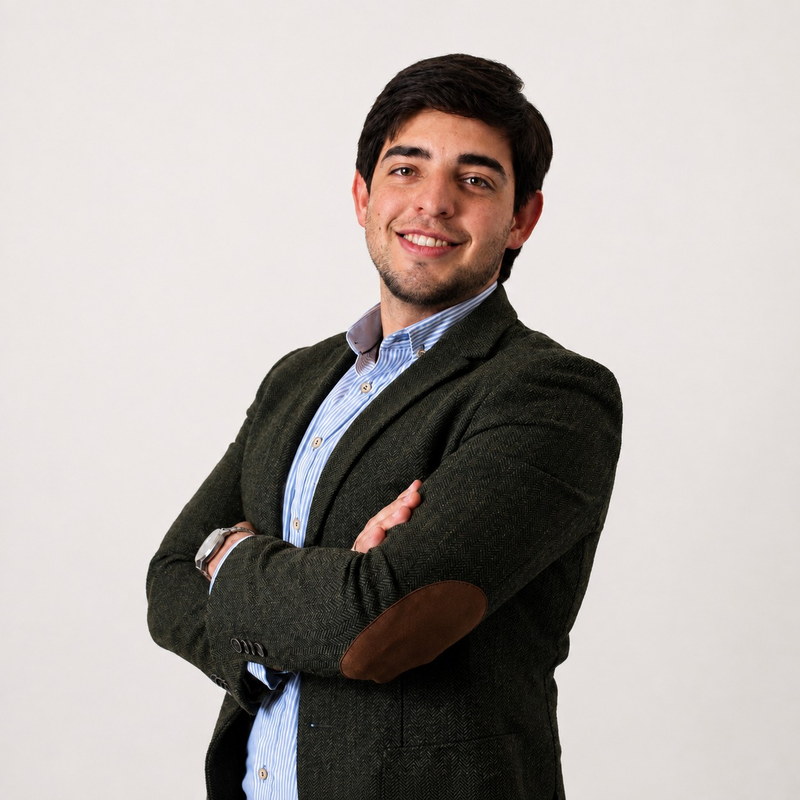 Foto de Guillermo Sugo