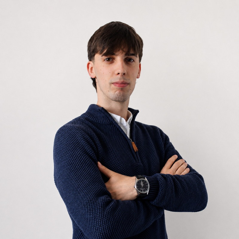 Foto de Lucas Daghero